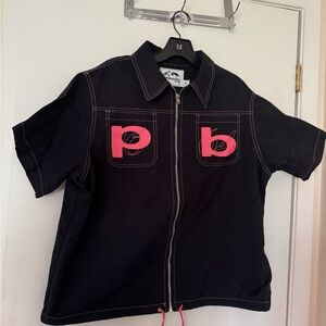 Pierre Bassene World x 1664